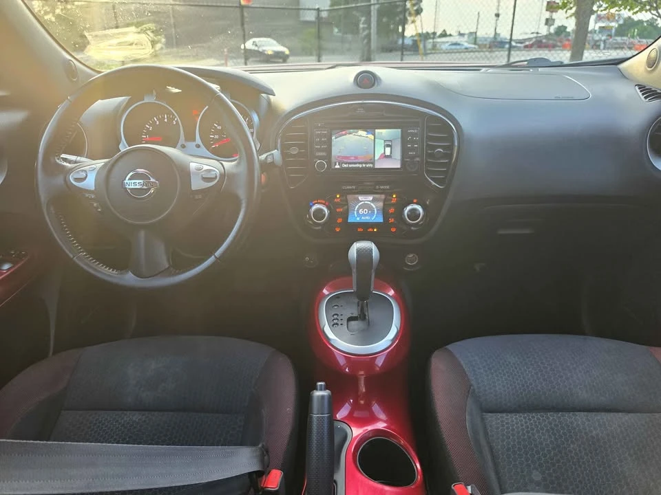 2016 Nissan Juke - Image 2 of 15