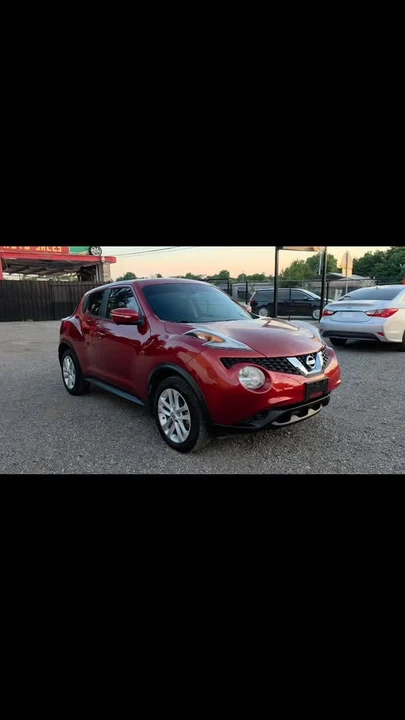 2016 Nissan Juke - Image 15 of 15
