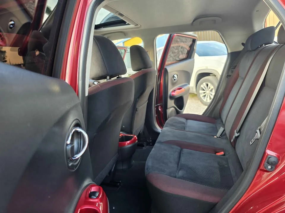 2016 Nissan Juke - Image 5 of 15