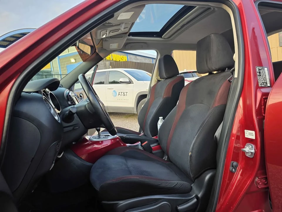 2016 Nissan Juke - Image 3 of 15
