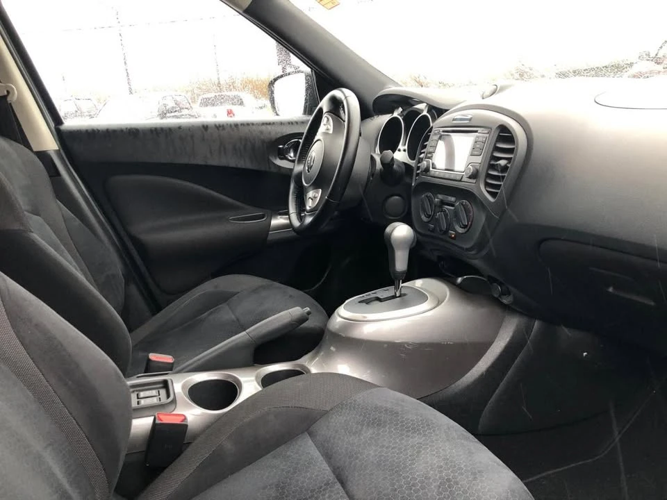2016 Nissan Juke - Image 7 of 11