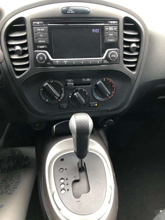 2016 Nissan Juke - Image 11 of 11