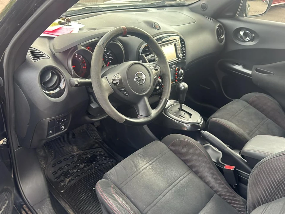 2016 Nissan Juke - Image 9 of 11