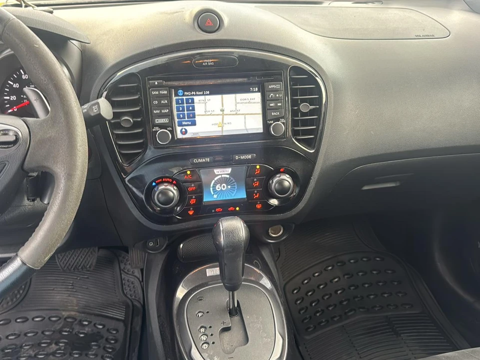 2016 Nissan Juke - Image 10 of 11