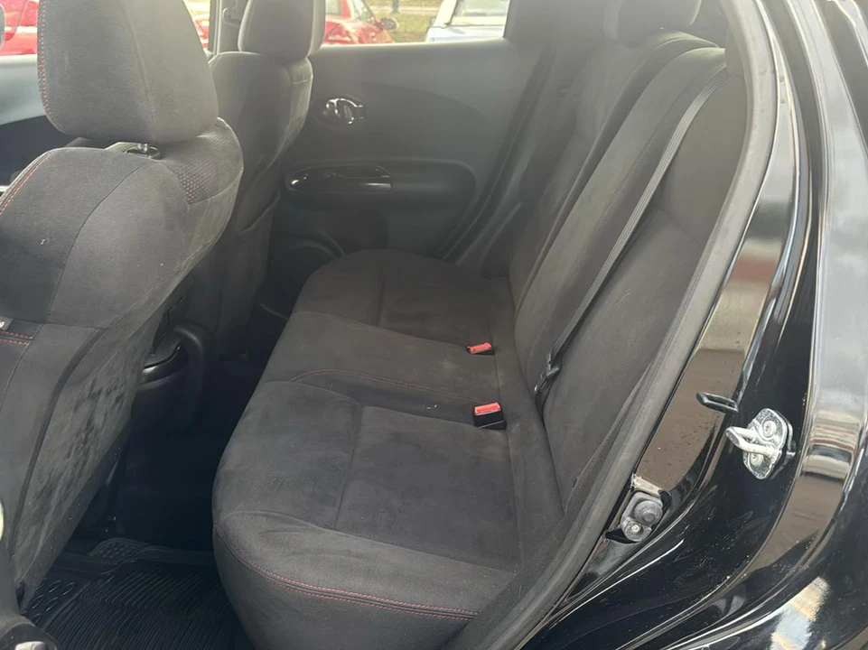 2016 Nissan Juke - Image 11 of 11