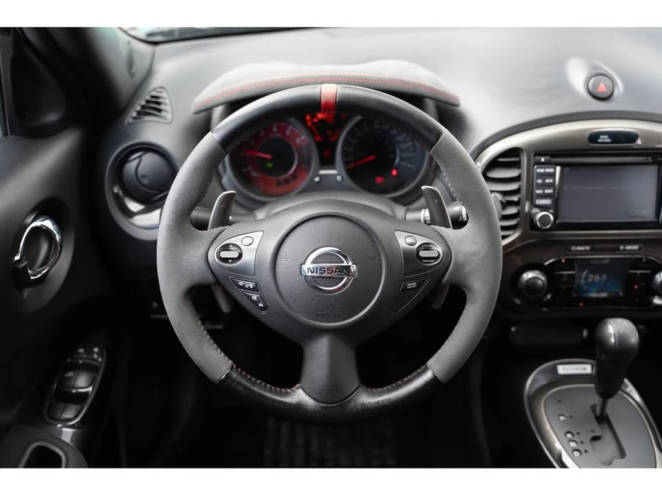 2016 Nissan Juke - Image 13 of 19