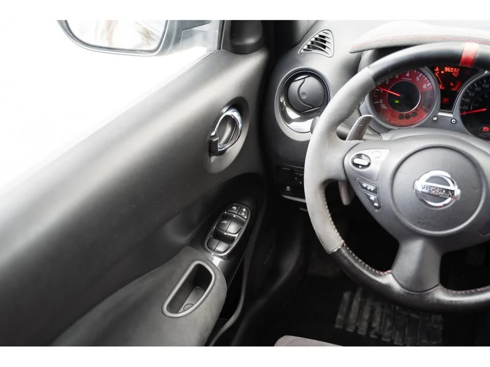 2016 Nissan Juke - Image 14 of 19