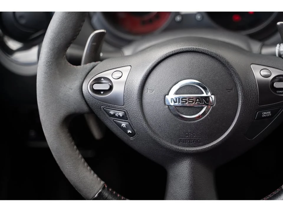 2016 Nissan Juke - Image 19 of 19