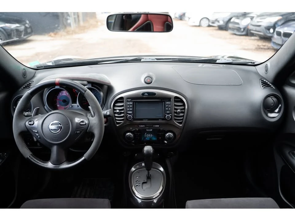 2016 Nissan Juke - Image 12 of 19