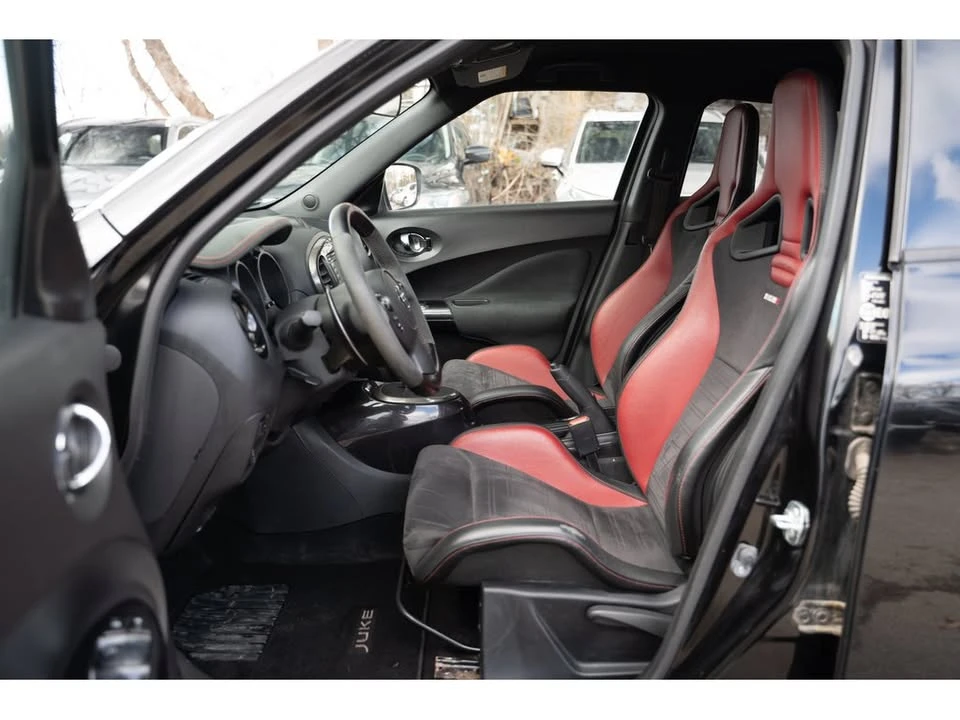 2016 Nissan Juke - Image 10 of 19