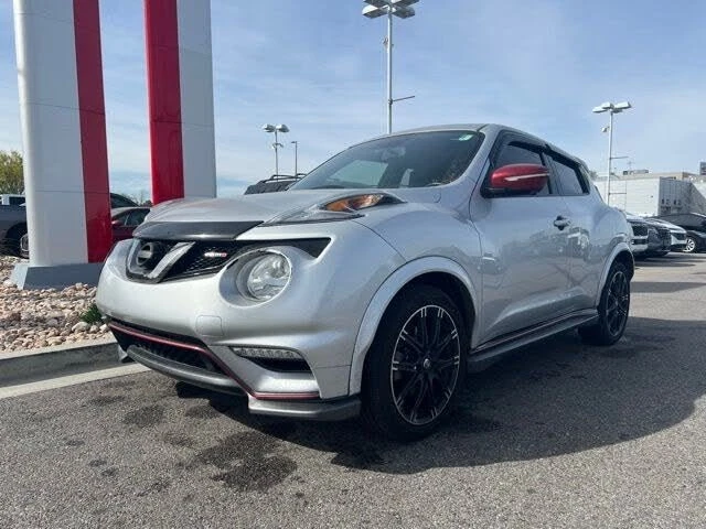 2016 Nissan Juke - Image 2 of 8