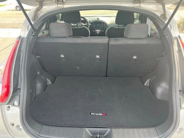 2016 Nissan Juke - Image 8 of 8