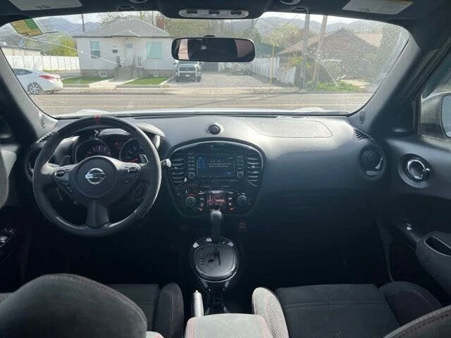 2016 Nissan Juke - Image 5 of 8