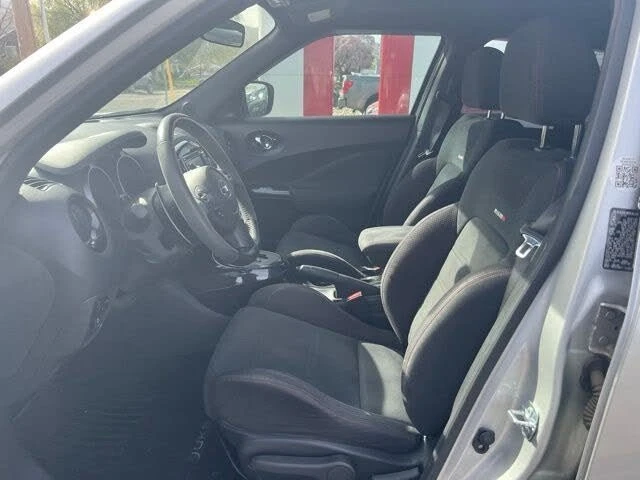 2016 Nissan Juke - Image 6 of 8