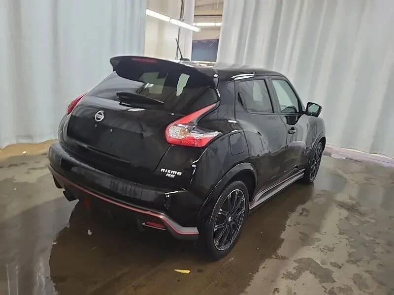 2016 Nissan Juke - Image 2 of 3
