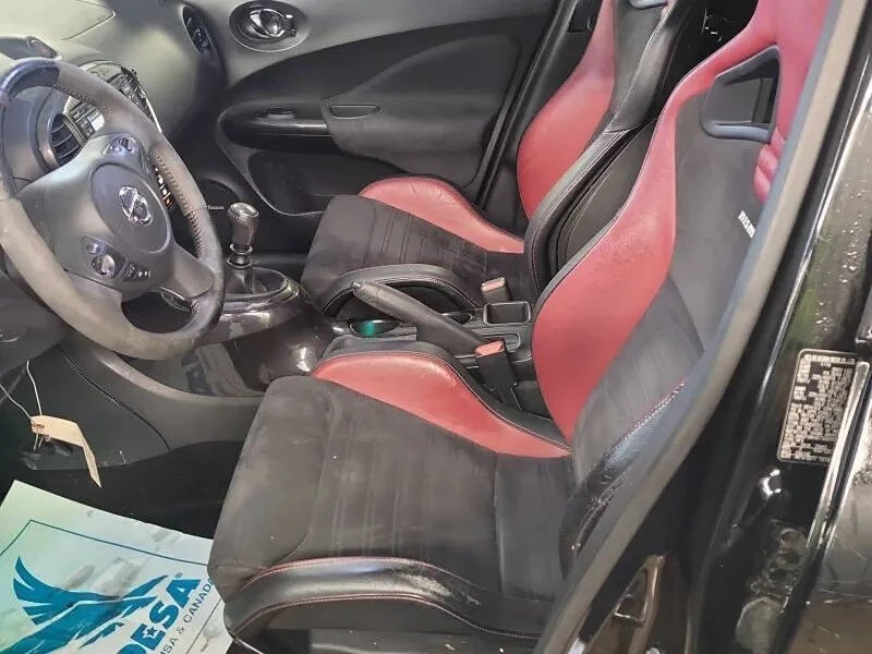 2016 Nissan Juke - Image 3 of 3