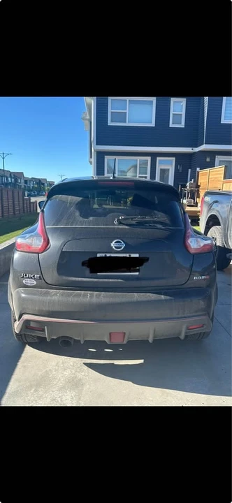 2016 Nissan Juke - Image 3 of 10