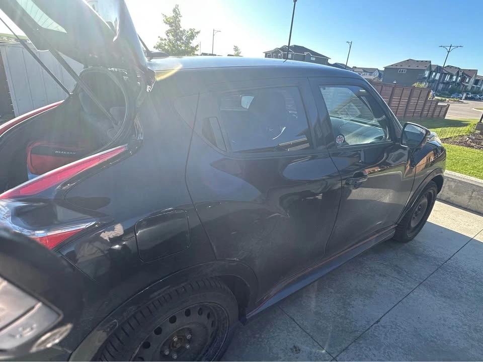 2016 Nissan Juke - Image 6 of 10