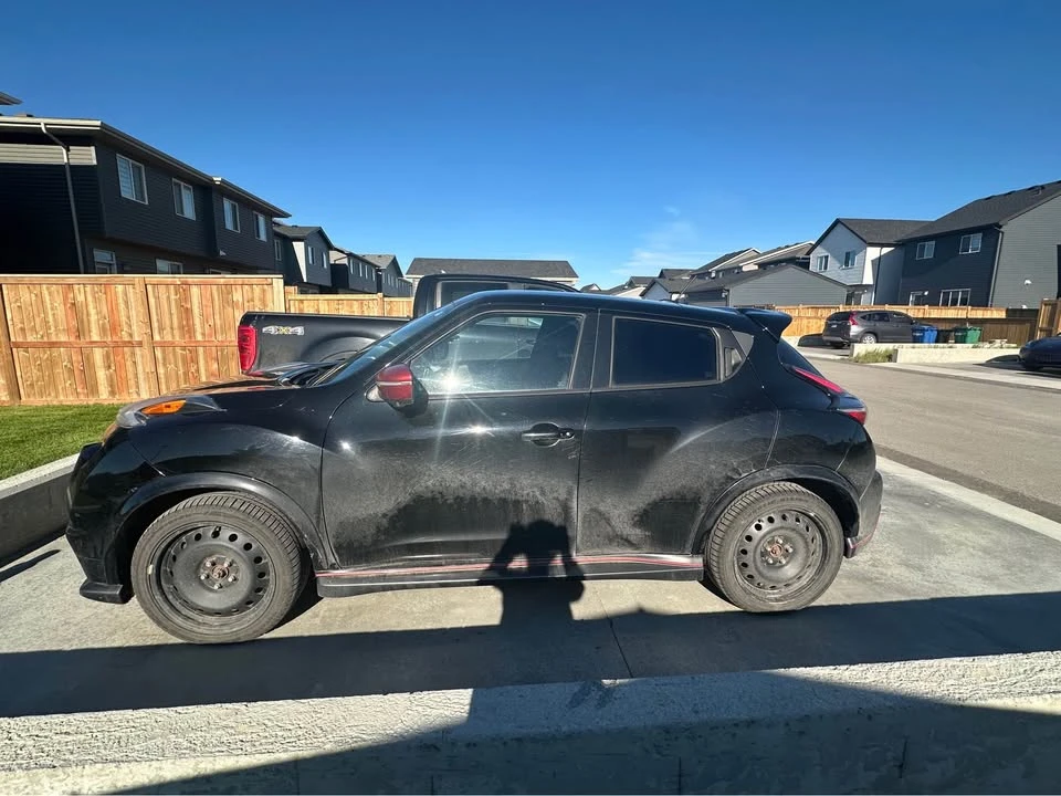 2016 Nissan Juke - Image 2 of 10