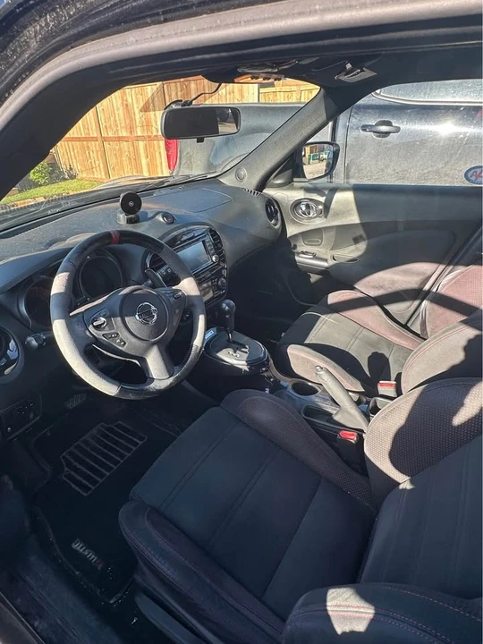 2016 Nissan Juke - Image 7 of 10