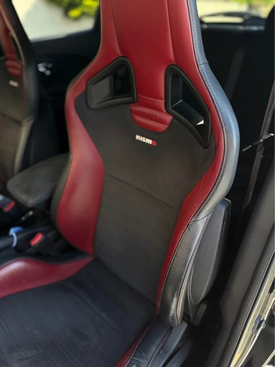 2016 Nissan Juke - Image 8 of 11