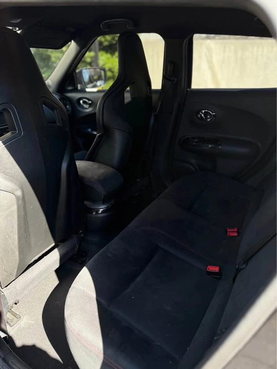 2016 Nissan Juke - Image 11 of 11