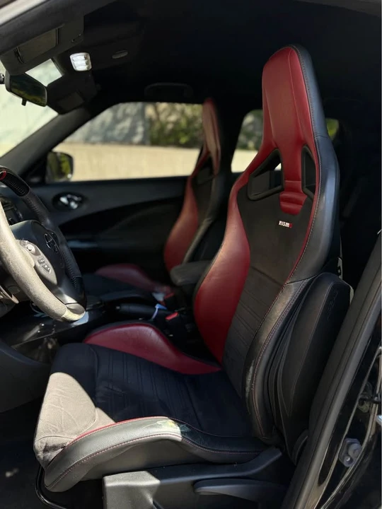 2016 Nissan Juke - Image 7 of 11