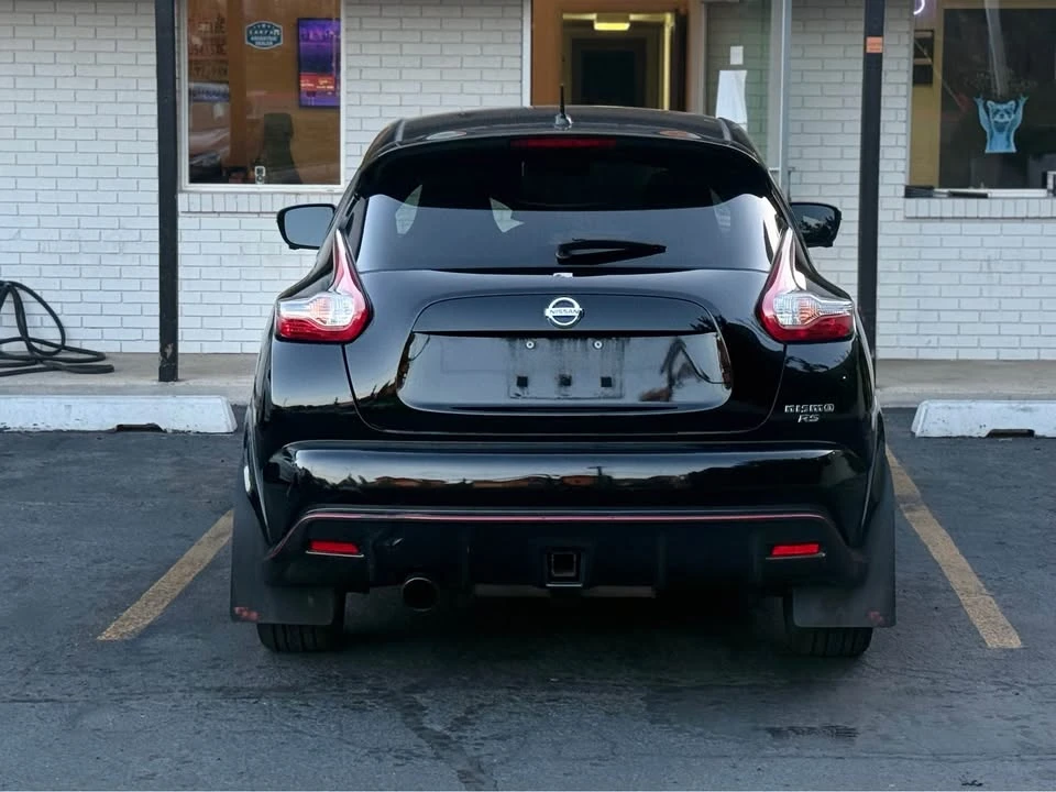 2016 Nissan Juke - Image 4 of 11