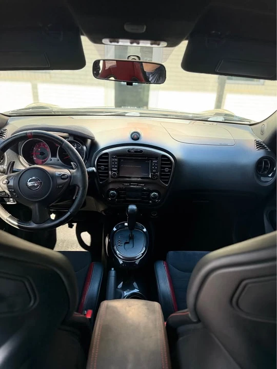 2016 Nissan Juke - Image 10 of 11