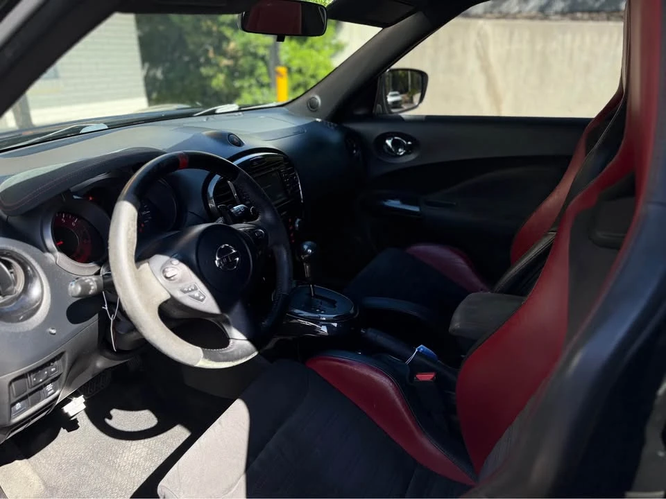 2016 Nissan Juke - Image 9 of 11