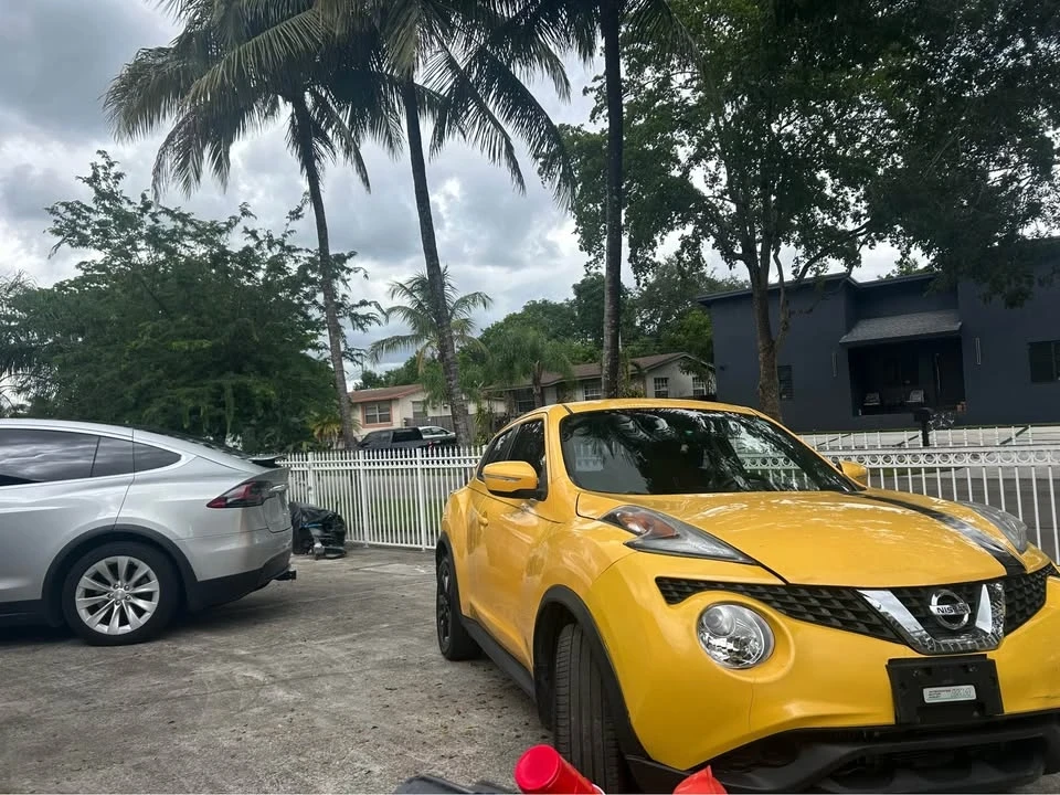 2016 Nissan Juke - Image 9 of 9