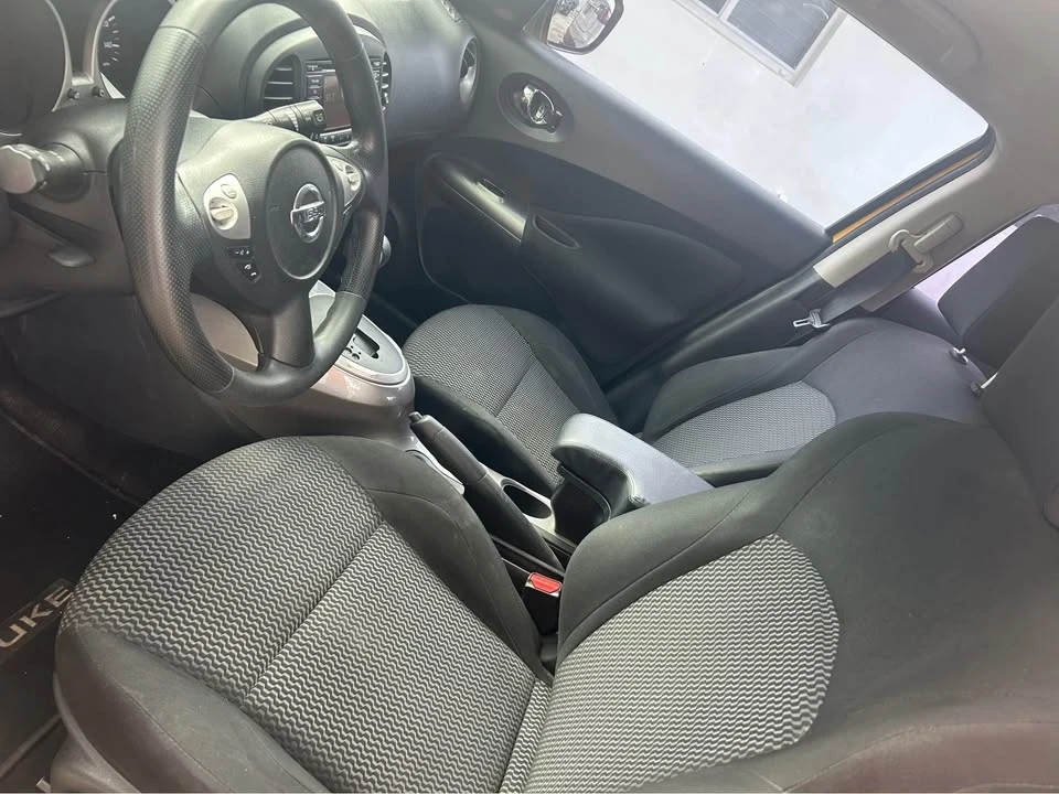2016 Nissan Juke - Image 4 of 9