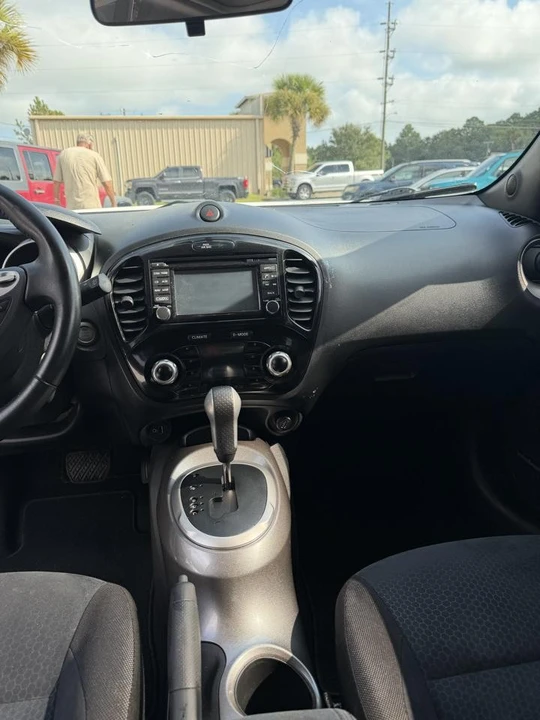 2016 Nissan Juke - Image 12 of 13