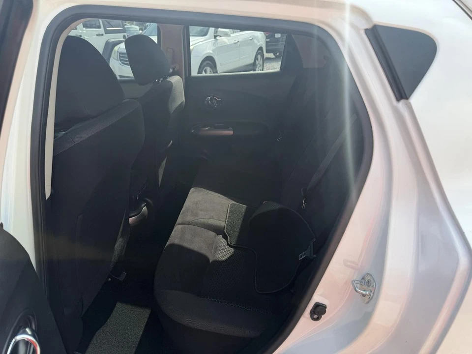 2016 Nissan Juke - Image 10 of 13