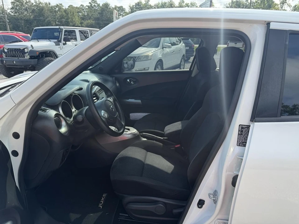 2016 Nissan Juke - Image 9 of 13