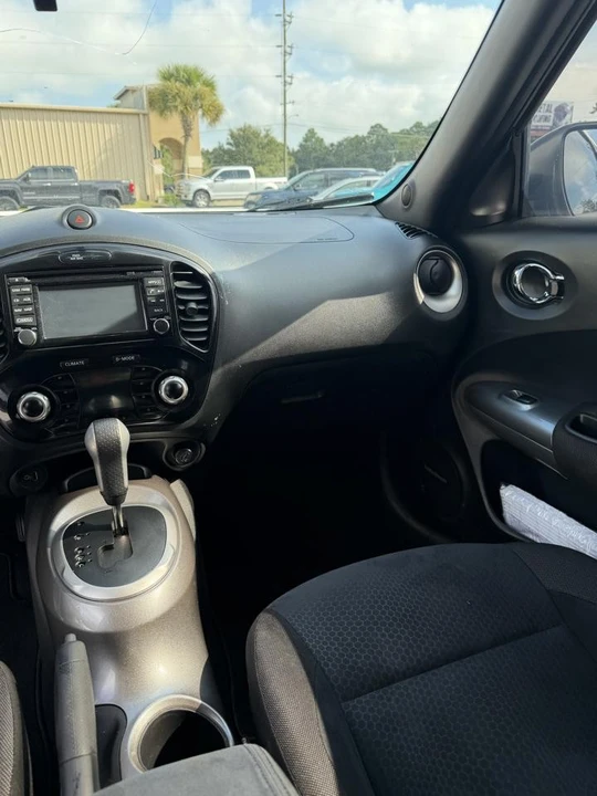 2016 Nissan Juke - Image 13 of 13
