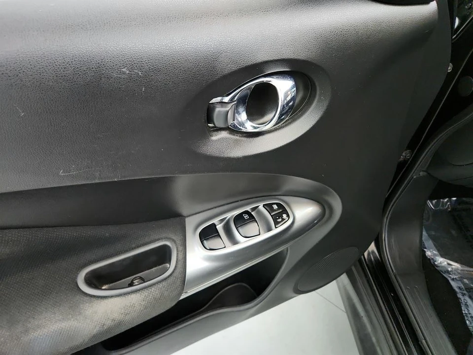 2016 Nissan Juke - Image 20 of 21