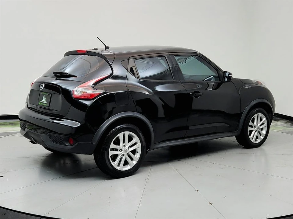 2016 Nissan Juke - Image 5 of 21