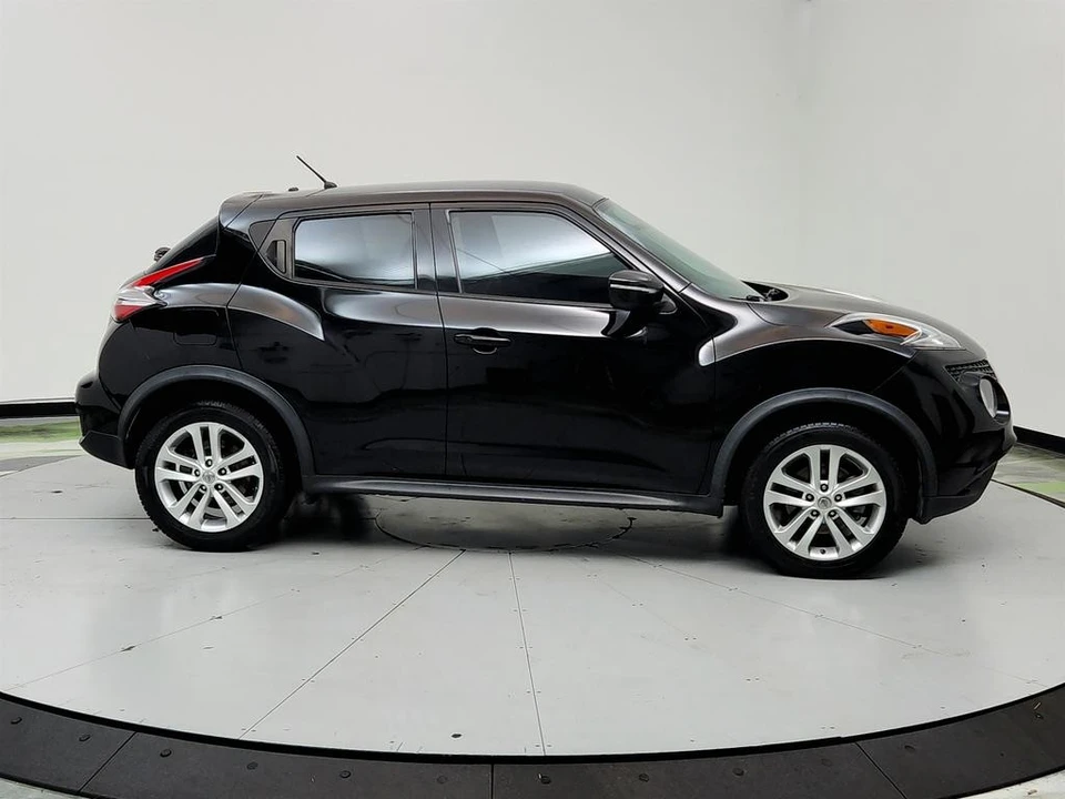 2016 Nissan Juke - Image 4 of 21