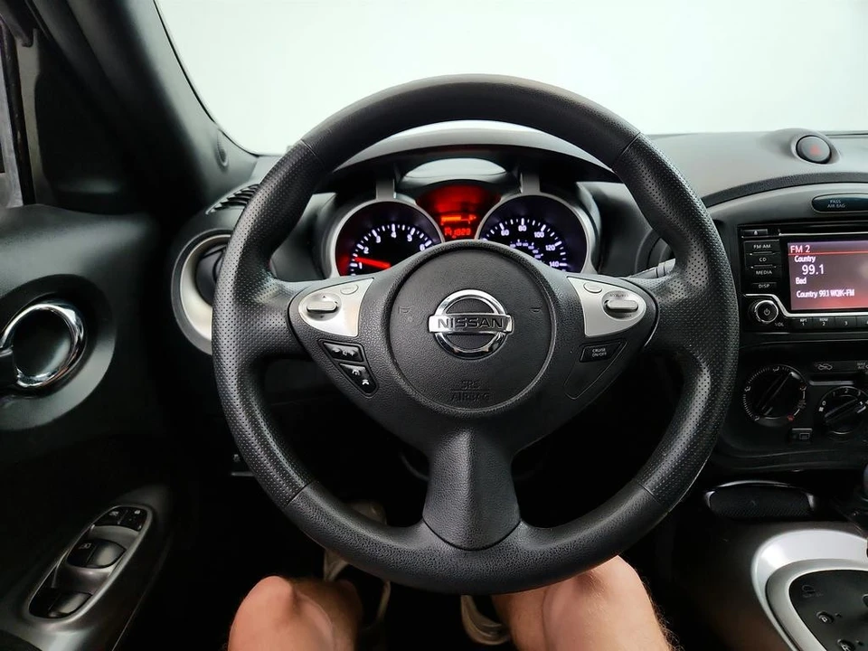 2016 Nissan Juke - Image 16 of 21