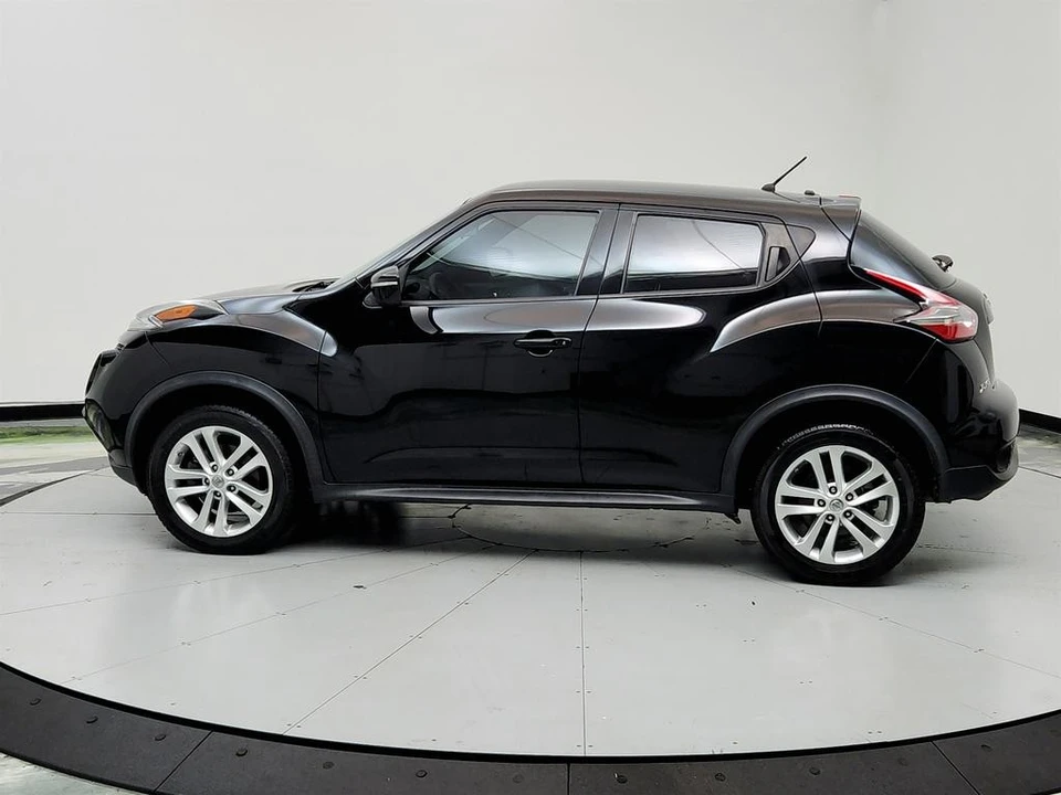 2016 Nissan Juke - Image 8 of 21