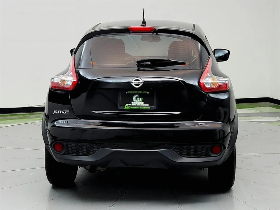 2016 Nissan Juke - Image 6 of 21