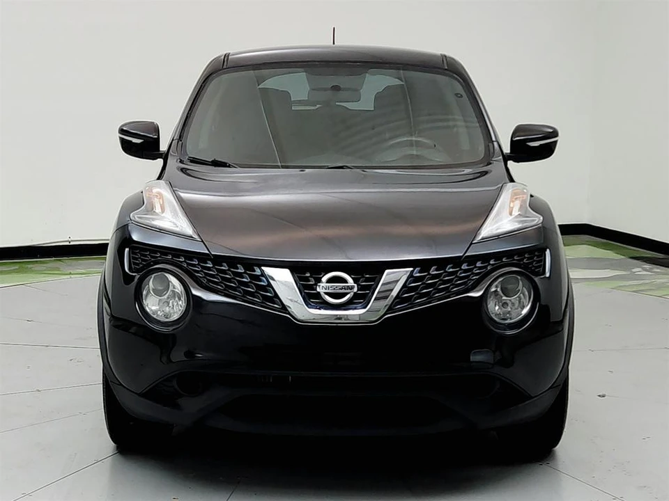 2016 Nissan Juke - Image 2 of 21