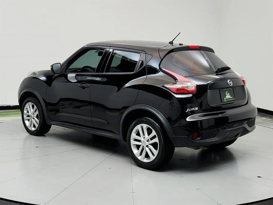 2016 Nissan Juke - Image 7 of 21