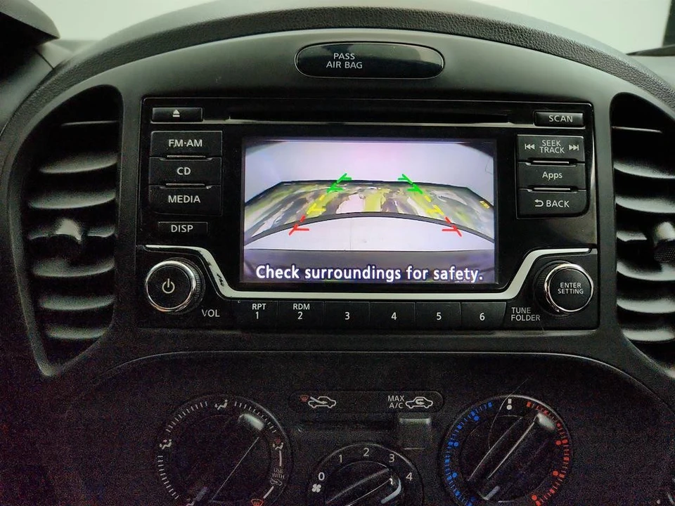 2016 Nissan Juke - Image 19 of 21