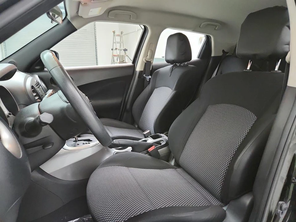 2016 Nissan Juke - Image 14 of 21