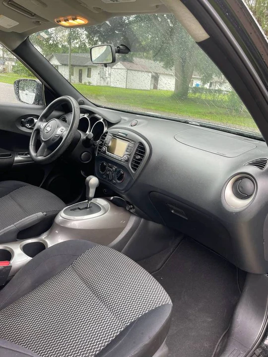 2016 Nissan Juke - Image 6 of 9