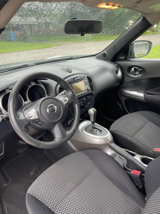 2016 Nissan Juke - Image 5 of 9