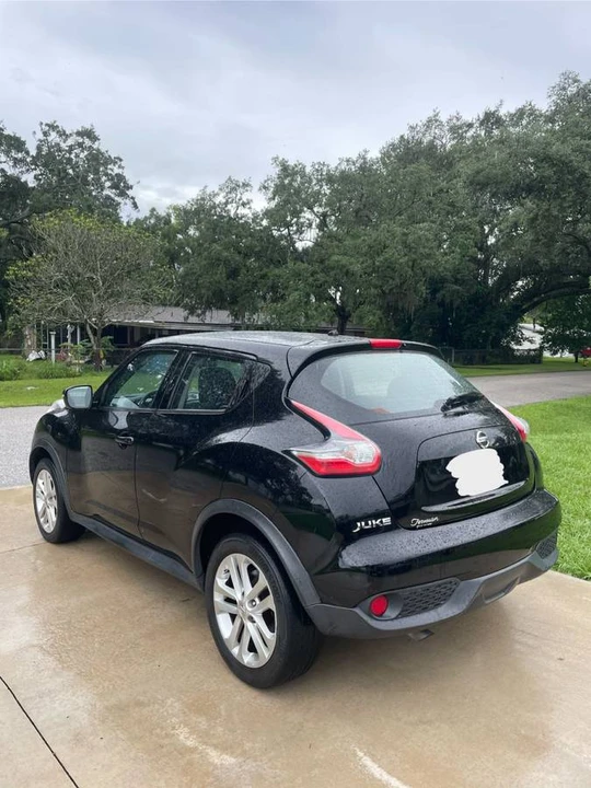 2016 Nissan Juke - Image 3 of 9