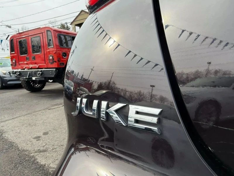 2016 Nissan Juke - Image 11 of 12
